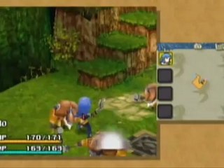 FFCC (Wii) ~【Echoes of Time】~ Walkthrough Pt. 9