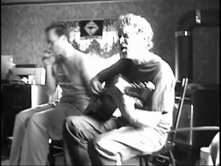 Jamming With Neil Sometime Around '04