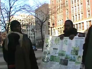 Pt.8 The hand shaking of the lord