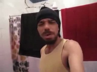 Minha Descarga Quebrou