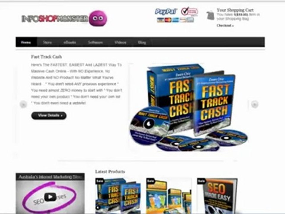 Free Internet Marketing Course Australia