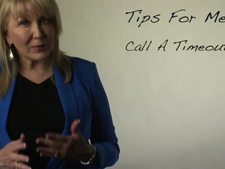 Having Effective Emotional Conversations