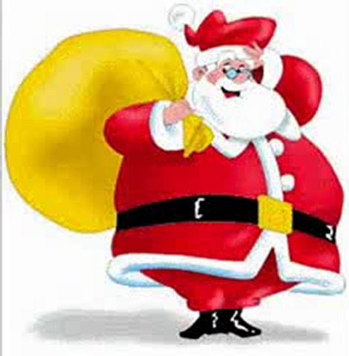 petit papa noel