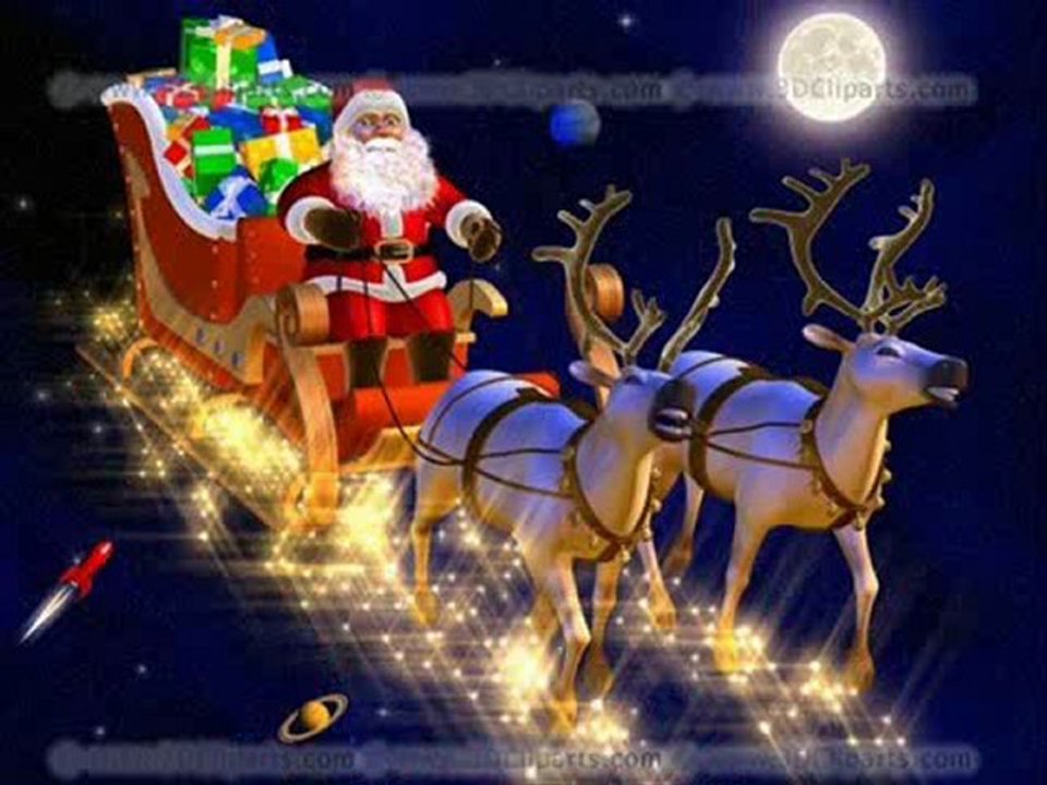 voici le pere noel.wmv