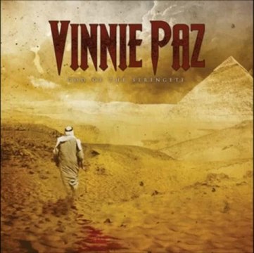 Vinnie Paz - Geometry Of Business Feat. La Coka Nostra