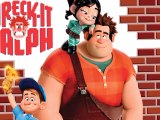 CGRundertow WRECK-IT RALPH for Nintendo 3DS Video Game Review
