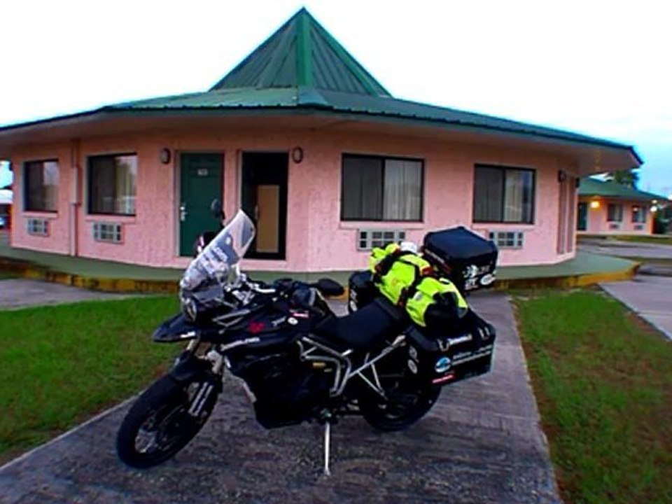 Videoblog 3 - Everglades
