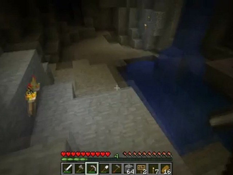 Klameo's chronicles Ep9