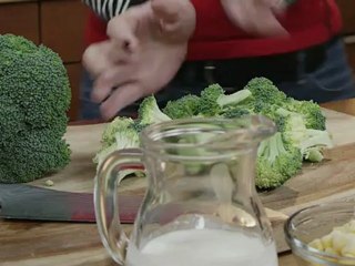 Slow Cooker Bacon Corn Chowder