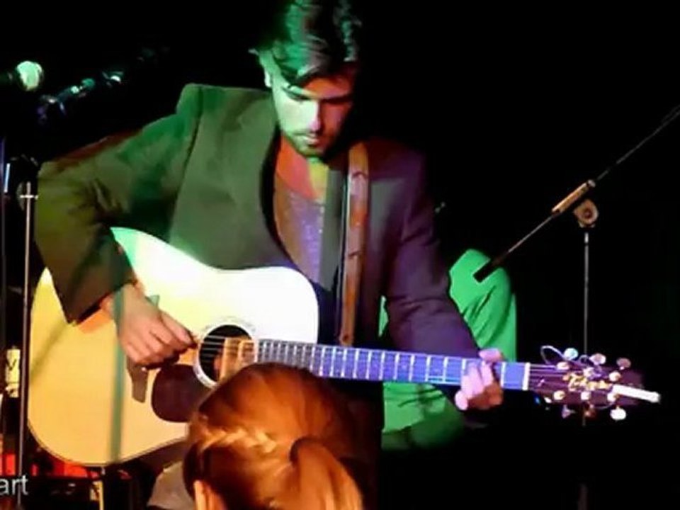 02 Hermann Muralev - Köln, 29.11.2012