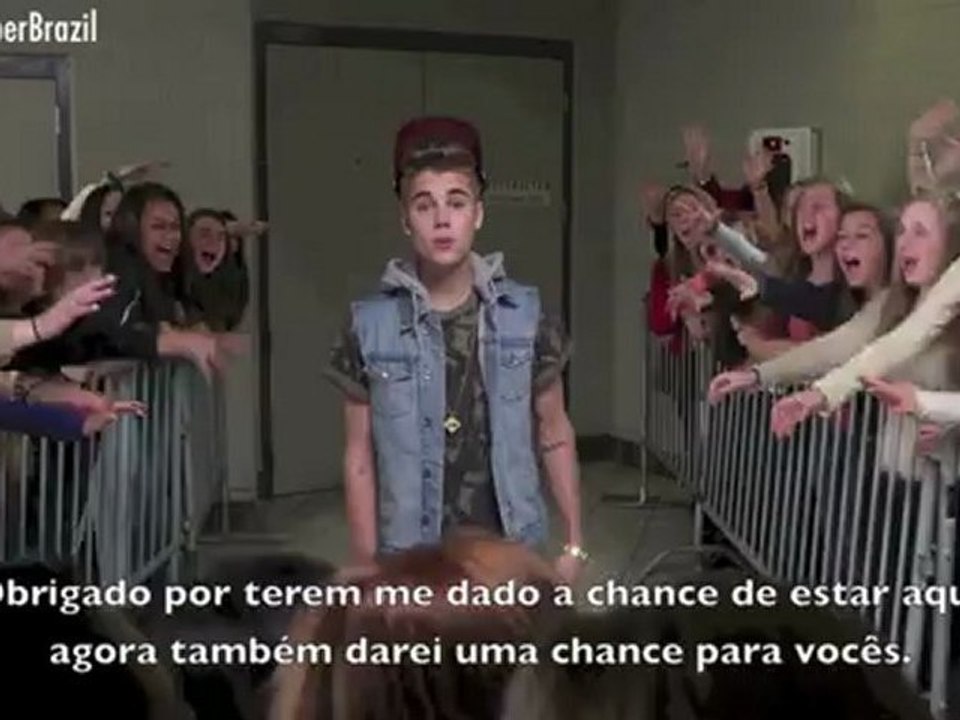 Nova campanha da Pencils Of Promise