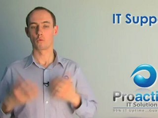 IT Support