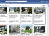 Facebook Santa Clarita real estate search engine