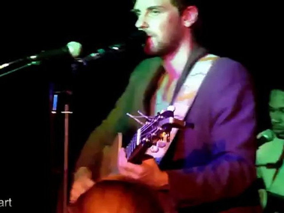 04 Hermann Muralev - Lieb dich nicht - Köln, 29.11.2012