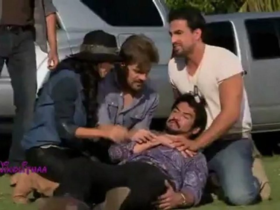 ♥Miguel y Fabiola 60♥