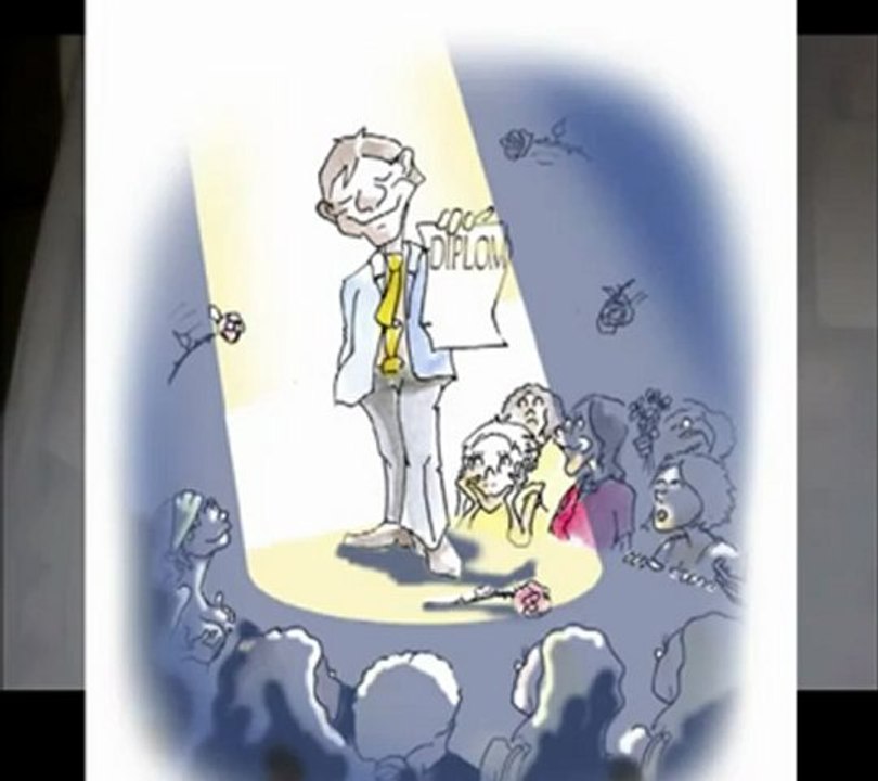 Wirtschaftsfachwirt-in IHK, wollen Sie Jubel?