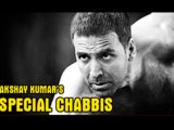 Akshay Kumar's 'Special Chabbis' Will Be A Different Film !