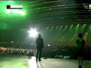 Song Seung Heon - as MC