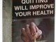 Australia stops branding cigarette packs