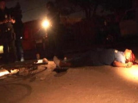 Little hope for families of Mexican victims