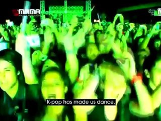 Song Seung Heon - In the city 2012