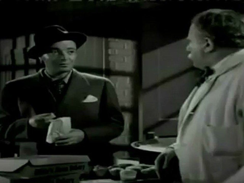 Peter Lorre as Pepi