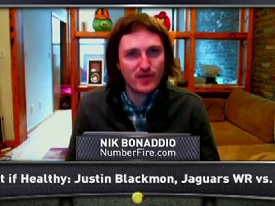 Week 13 NFL Fantasy Questions & Answers