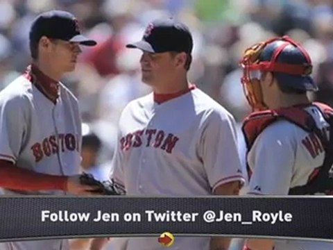 Latest Hot Stove News for Boston Red Sox