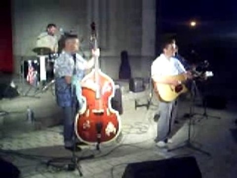 One Hand Loose - The Cotton Pickers 54