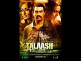 Watch Talaash 2012 Online For Free | Aamir Khan | Kareena kapoor Talaash 2012