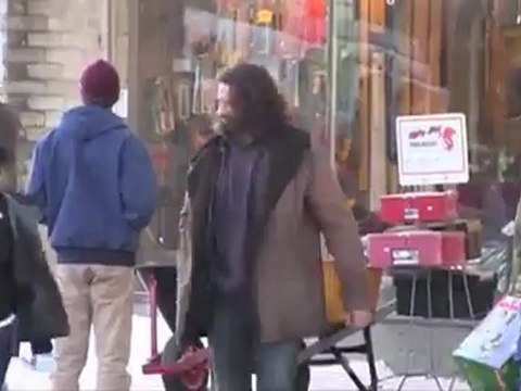 Hugh Jackman May Reprise Wolverine