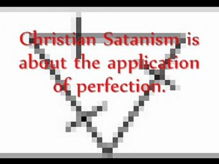 Understanding Christian Satanism: A Unique Spiritual Path ✝️😈