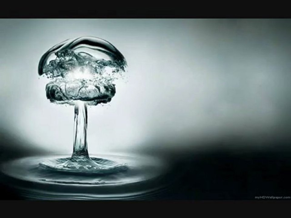 DJ Hidden - Earth Cry