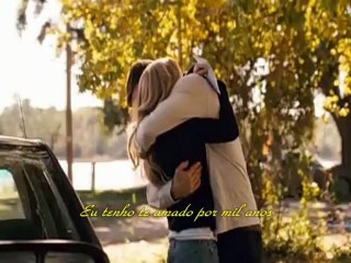 A Thousand Years...♪