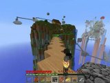 Minecraft: Islands of Junara Ep.18 | Dumb and Dumber