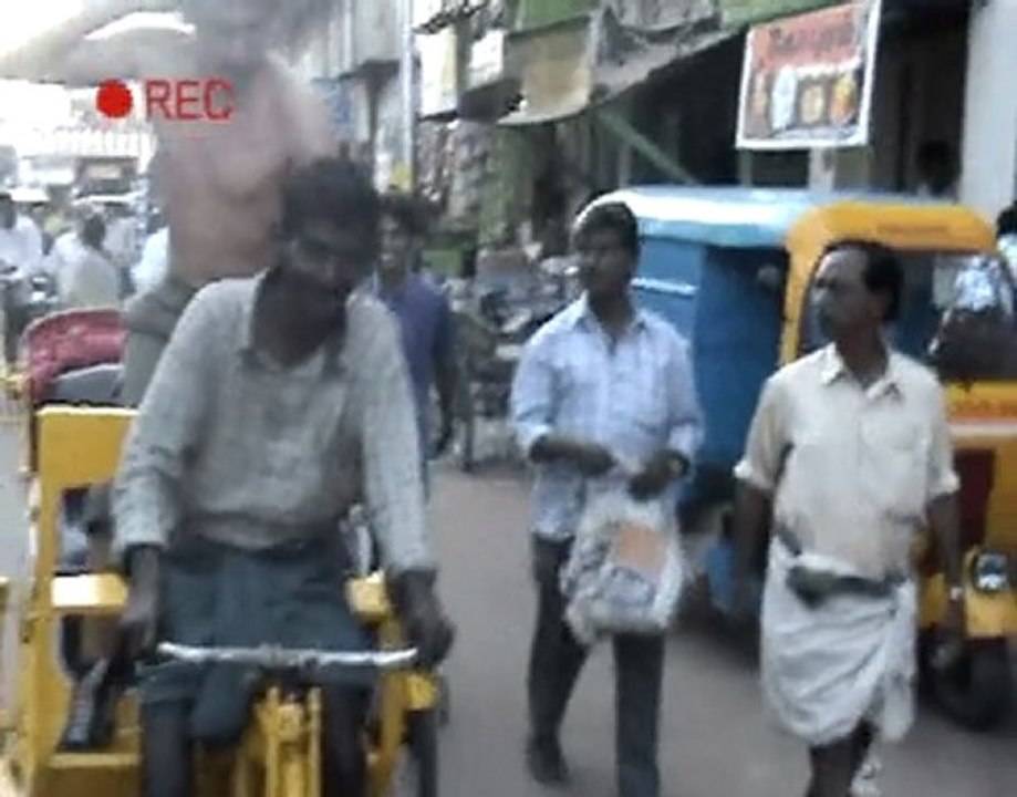 Clip : Marre des pauvres - Vidéo Dailymotion