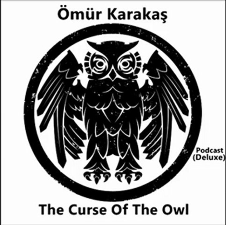 Ömür Karakaş - End Of The Road