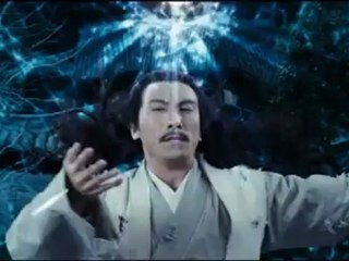 Wu Dang EXCLUSIVE TRAILER (2012) Martial Arts Movie HD Shreeji