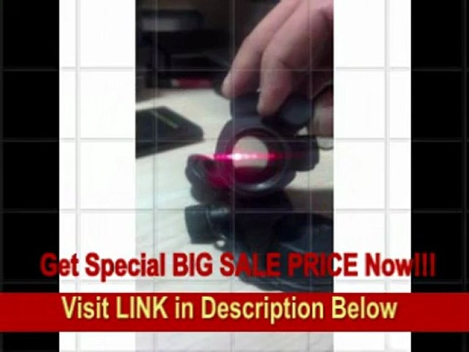 [BEST PRICE] Aimpoint CompM2 Red Dot Sight with FREE Cantilever Mount - MSP PACKAGE DEAL