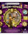 Professeur Layton et le Masque des Miracles (F) 3DS ROM Direct Download