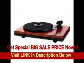 [FOR SALE] Music Hall MMF 5.1SE turntable w/ cartridge