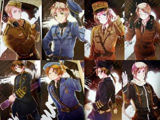 [Techno Trance] Marukaite Chikyuu_(360p)