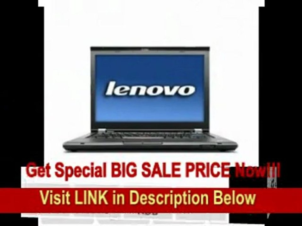 [FOR SALE] Thinkpad T420 14 320GB 4GB