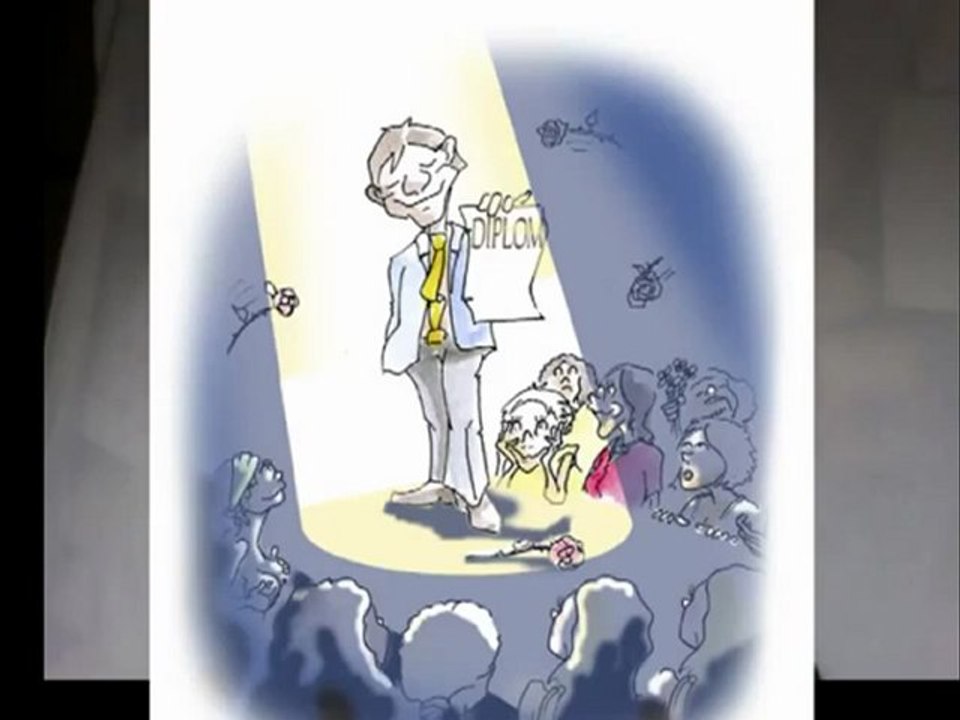 Technischer Betriebswirt-in IHK, wollen Sie Jubel?