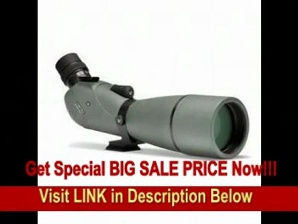 [REVIEW] Vortex Optics Viper HD 20-60x80 Angled Spotting Scope VPR-80A-HD