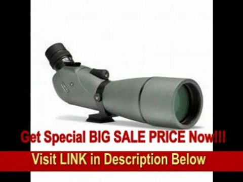 [REVIEW] Vortex Optics Viper HD 20-60x80 Angled Spotting Scope VPR-80A-HD