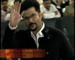 Anil Kapoor At Talaash Screening