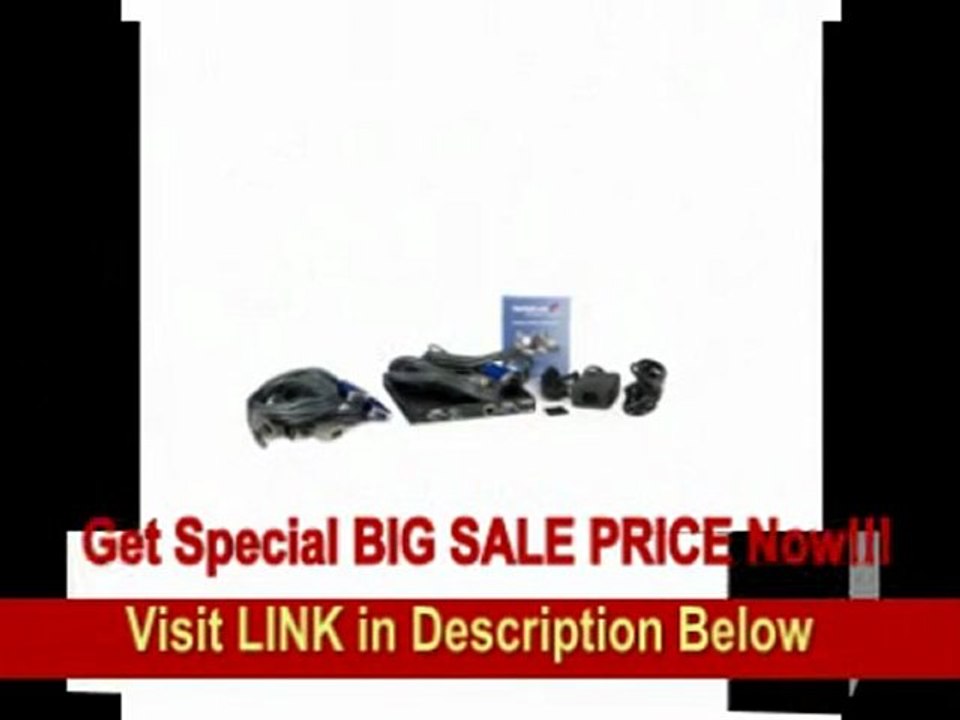 [FOR SALE] StarTech.com 4 Port USB VGA IP KVM Switch with Virtual Media (SV441DUSBI)