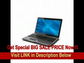 [REVIEW] Toshiba Satellite P755d-s5266 15.6-inch LED Laptop - Fusion X2 Finish in Platinum