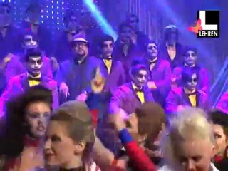 On Location Of Table No 21